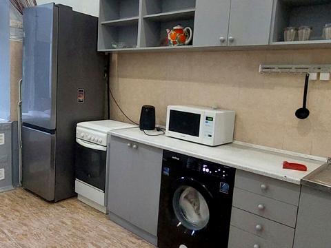 квартира по адресу Саксаганского ул., 37-К