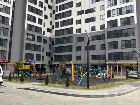 квартира по адресу Озёрная ул., 16Б