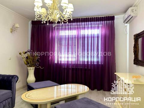 квартира по адресу Рилеєва, 4