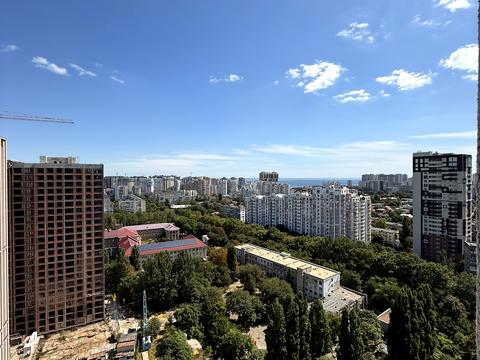 квартира за адресою И.Франко, 40