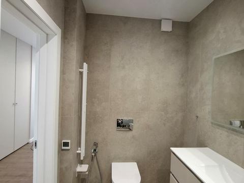 квартира по адресу Воздухофлотский просп. (Повітрофлотський), 56