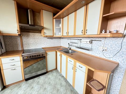 квартира за адресою Ентузіастів вул., 13