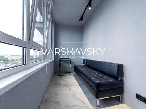 квартира за адресою Братів Шеметів вул., 10/8