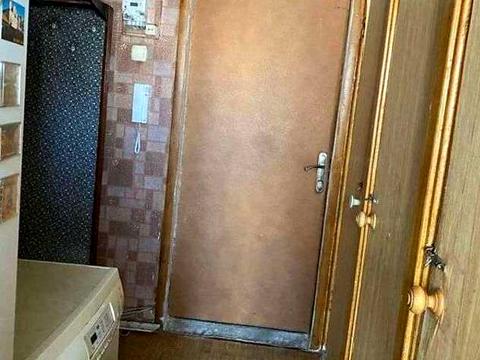 квартира за адресою Оболонський просп., 16-Е