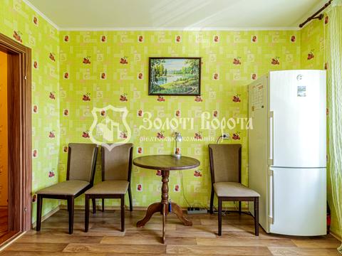 квартира за адресою Милославська вул., 16