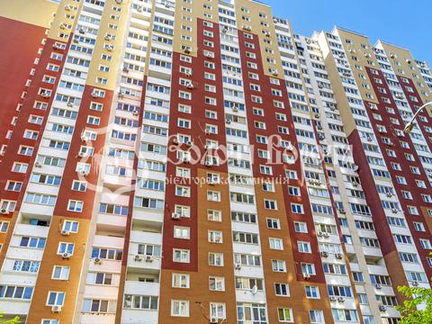 квартира за адресою Милославська вул., 16