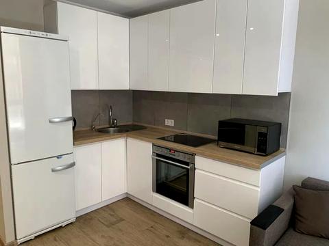 квартира за адресою Предславинська вул., 40