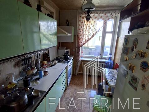 квартира за адресою Лесі Українки бульв., 5-А