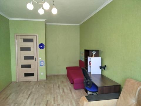 квартира по адресу Нивская ул., 4