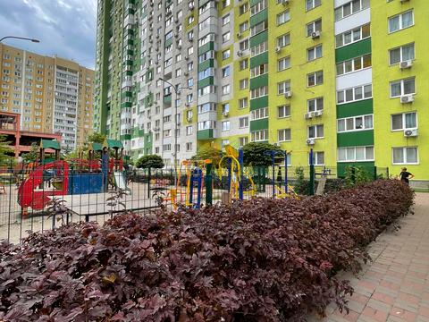 квартира по адресу Юлии Здановской ул. (Ломоносова), 36-В