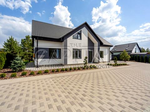 дом по адресу Калинівський провулок