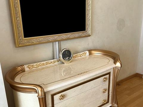 квартира за адресою Кловський узвіз, 5