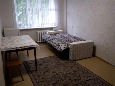 комната по адресу Львовское шоссе, 39/1