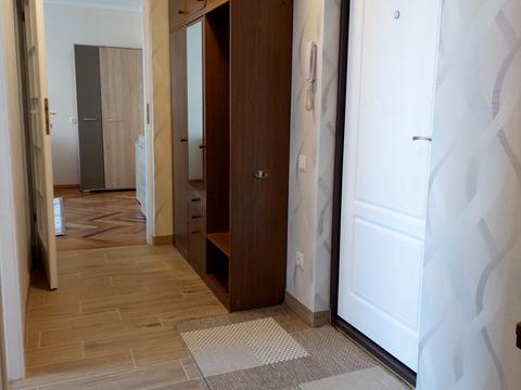 квартира по адресу Сиховская ул., 7
