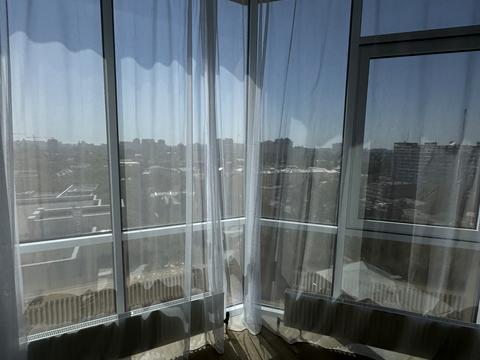 квартира по адресу Итальянский бульв., 1в