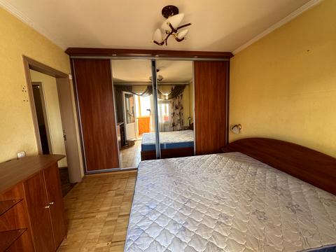 квартира по адресу Миколы Бажана просп., 9