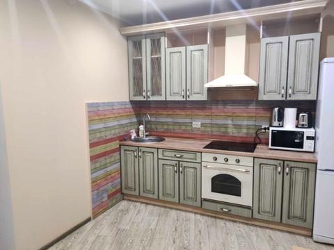квартира за адресою Київ, Воскресенська вул., 16-Г