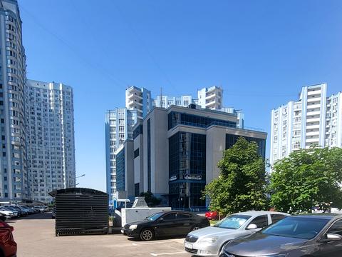 квартира по адресу Днепровская набережная ул., 26