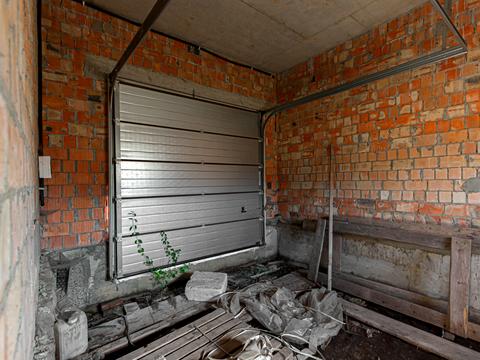 дом по адресу Центральна
