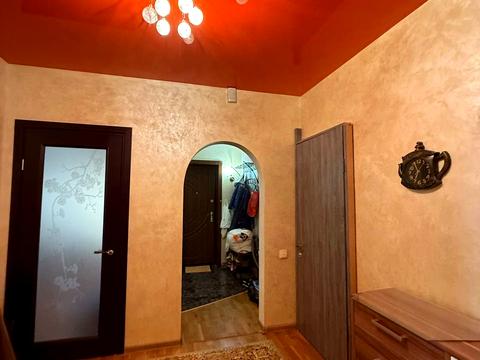 комната по адресу Степана Бандери ул., 16