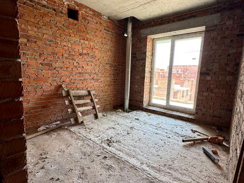 квартира по адресу Волчинецкая ул., 225 в