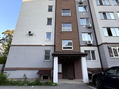 квартира за адресою Мрії вул., 7-Ж