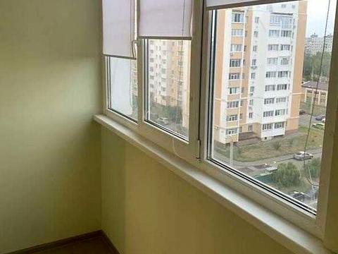 квартира по адресу Драгоманова ул., 6