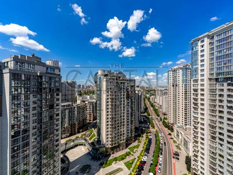 квартира за адресою Андрія Верхогляда вул. (Михайла Драгомирова), 11