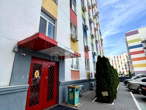 квартира за адресою Шевченківський пров., 36