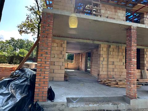 будинок за адресою Виговського вул. (Суворова)