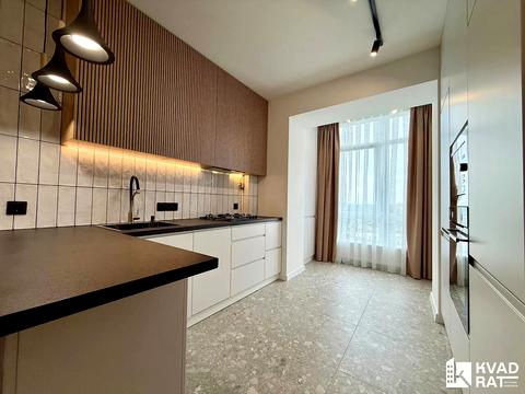 квартира за адресою Височана вул., 18
