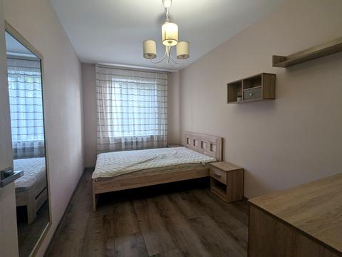 квартира за адресою Науки просп., 6