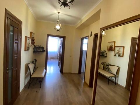 квартира по адресу Червоной Калины просп., 64