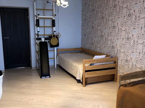 квартира по адресу Елены Телиги ул., 57
