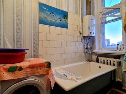 квартира за адресою Святослава Хороброго вул. (Чкалова), 22