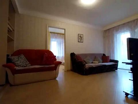 квартира за адресою Дніпро, Дмитра Яворницького просп. (Карла Маркса), 7