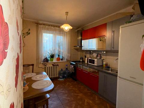 квартира за адресою Михайла Котельникова вул., 25