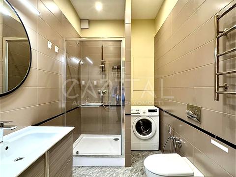квартира за адресою Антоновича, 44