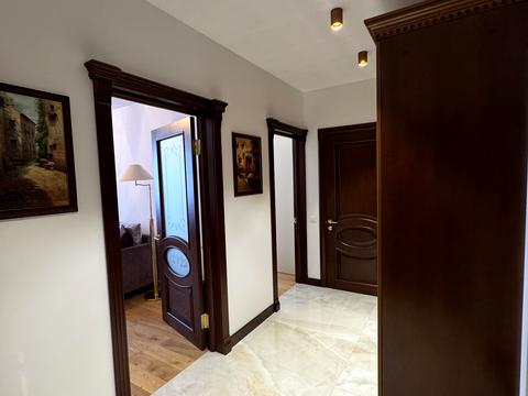 квартира за адресою Студентська вул., 28