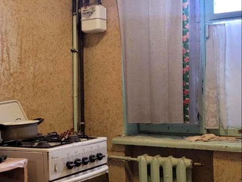 квартира по адресу Шекспира ул., 11