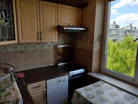 квартира за адресою Академіка Павлова вул., 162а
