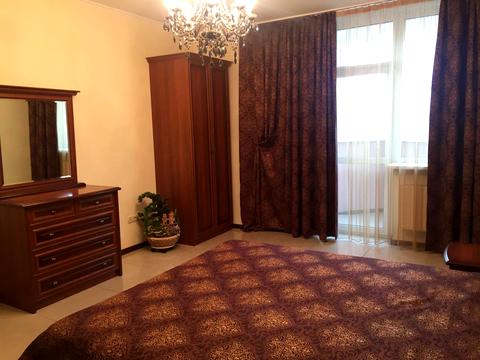 квартира за адресою Саперно-Слобідська вул., 22