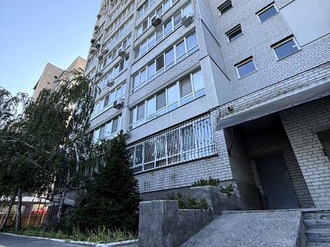 квартира за адресою Любарського пров. (Білостоцького), 4-А