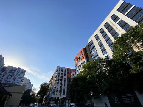 квартира по адресу Национальной Гвардии ул., 3