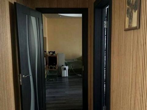 квартира за адресою Ферганська вул., 31б