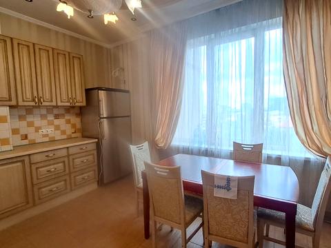 квартира за адресою Пантелеймонівська вул., 112