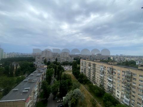 квартира за адресою Мілютенка вул., 28-В