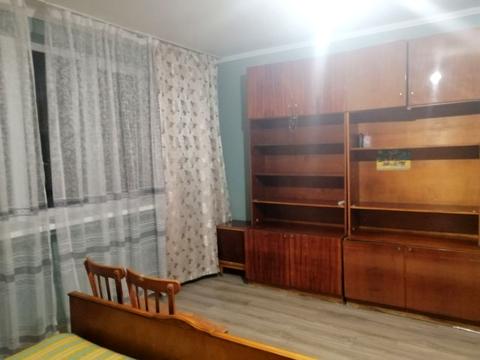 комната по адресу Крымская ул., 26