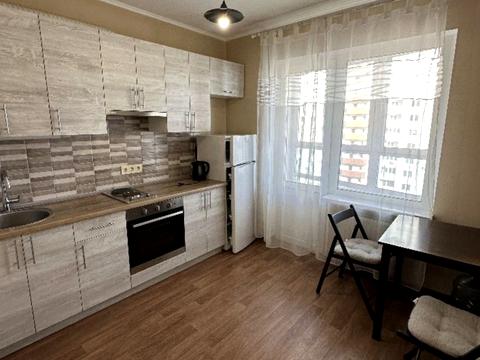 квартира по адресу Софии Русовой ул., 7