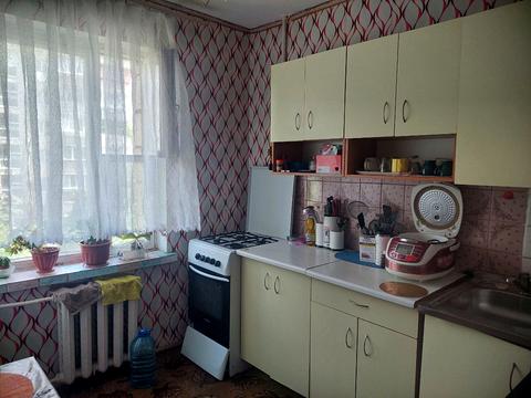 квартира по адресу Миколы Бажана просп., 9-В